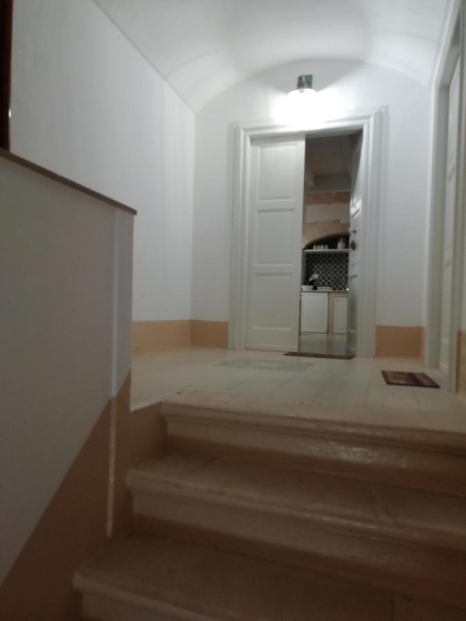 I Due Campanili Lejlighed Alberobello Eksteriør billede