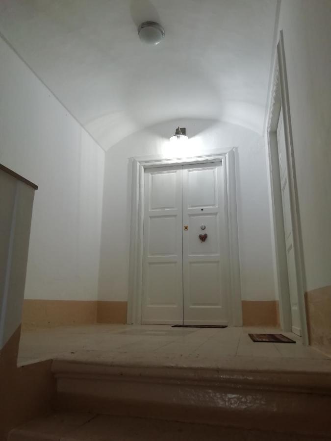 I Due Campanili Lejlighed Alberobello Eksteriør billede