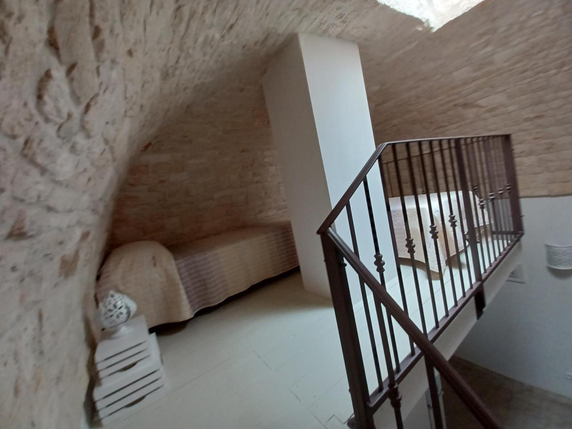I Due Campanili Lejlighed Alberobello Eksteriør billede
