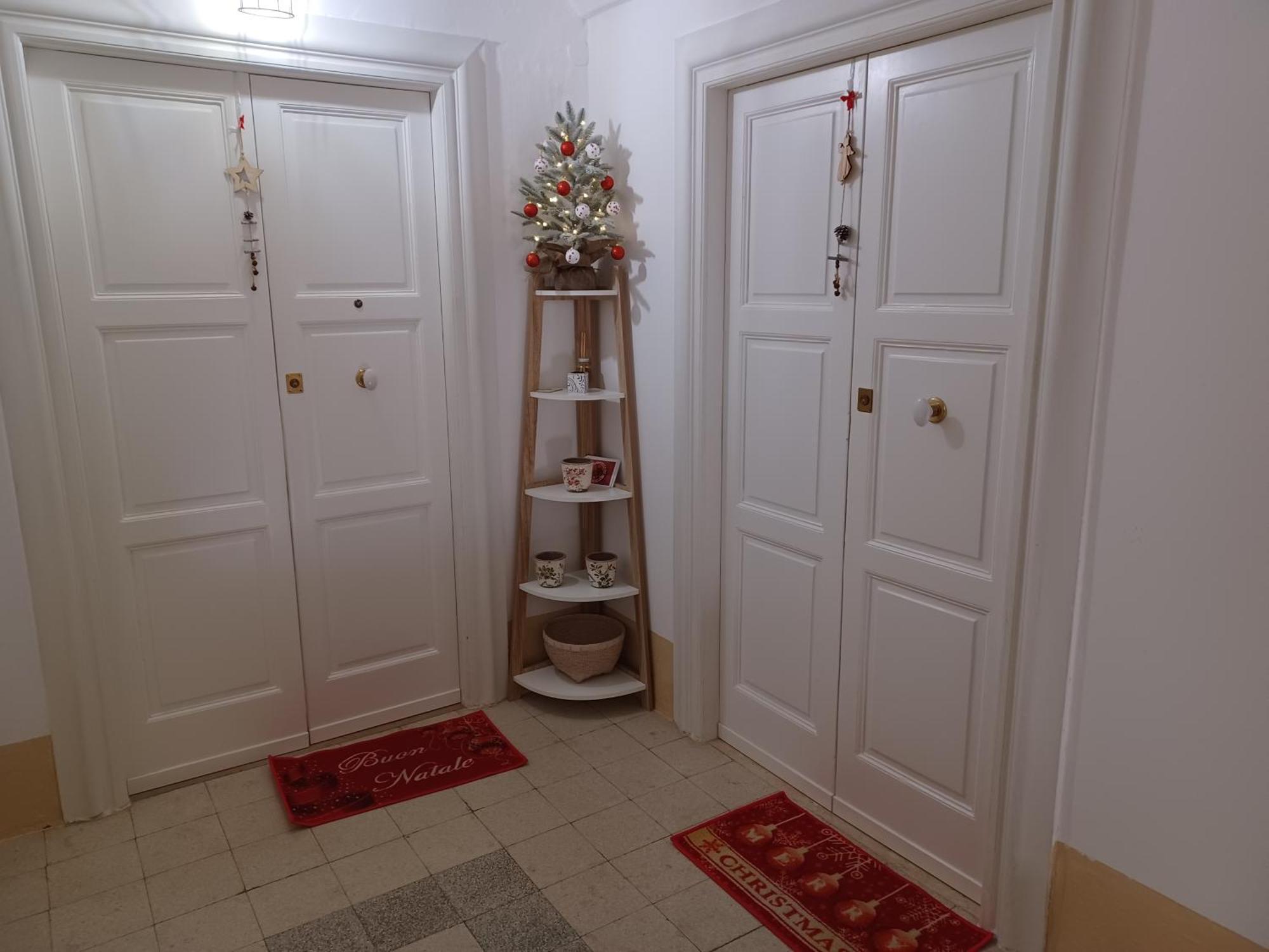 I Due Campanili Lejlighed Alberobello Eksteriør billede