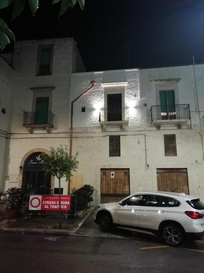 I Due Campanili Lejlighed Alberobello Eksteriør billede